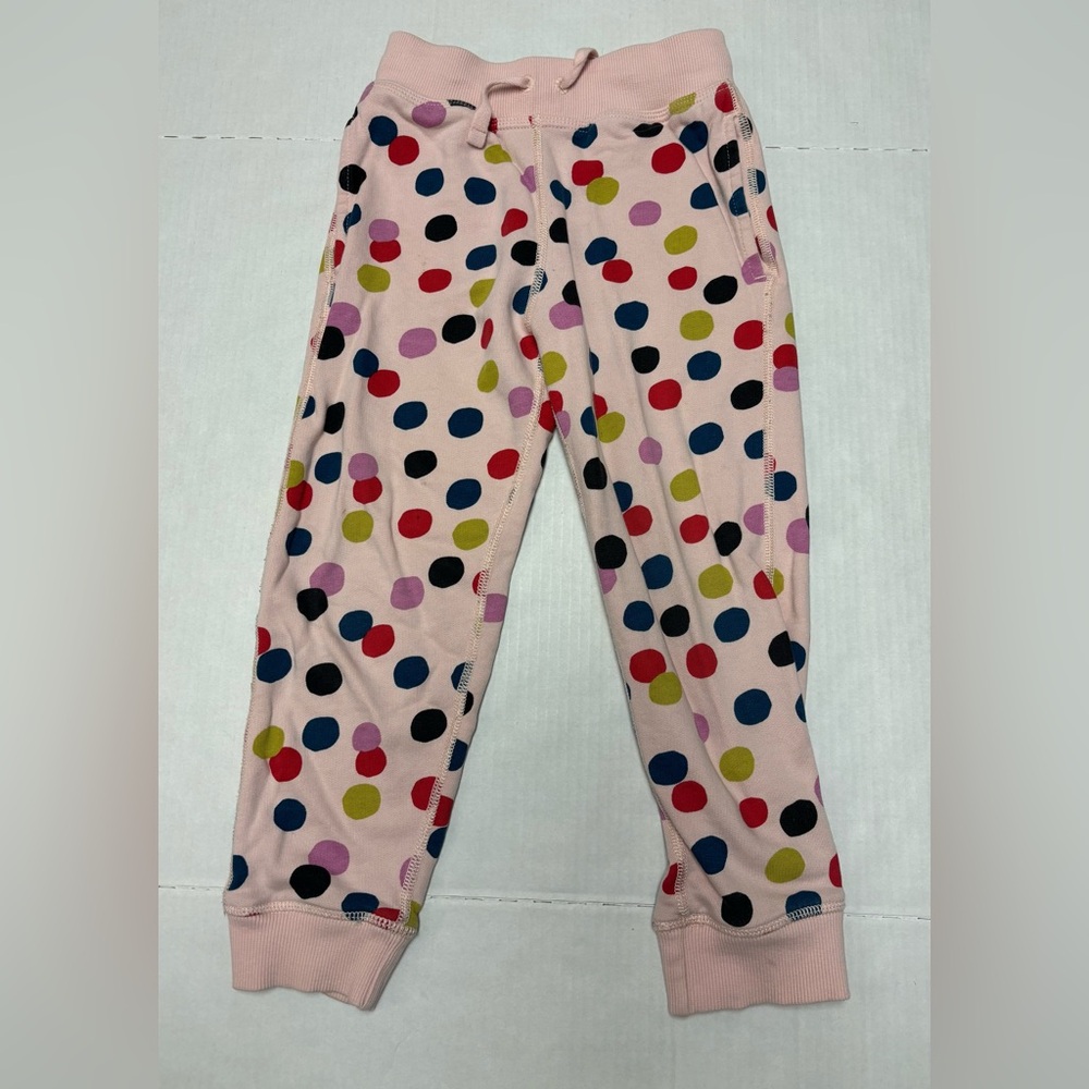 Hanna Andersson sweatpants, size 5